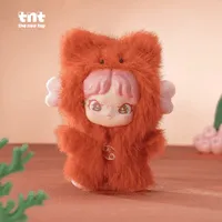 TNT SPACE DORA Constellation Monogatari Series Vinyl Plush Hanging Blind Box DORA - DORA - photo 4