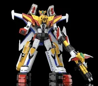 GOOD SMILE COMPANY THE GATTAI Ga-Orn - The Brave Fighter of Legend Da-Garn - photo 7