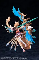 KOTOBUKIYA XenoAlma Orage Pavorea - ARCANADEA - photo 8