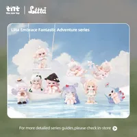 TNT SPACE Liita Embrace Fantastic Adventure series figures Liita拥抱奇遇系列手办 - Liita - photo 8
