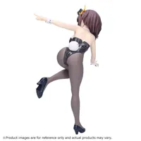 BANDAI The Melancholy of Haruhi Suzumiya Figure -Haruhi Suzumiya- - The Melancholy of Haruhi Suzumiya - photo 4