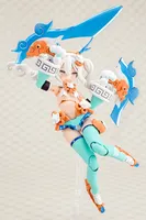 KOTOBUKIYA PUNI☆MOFU LIN - Megami Device - photo 3