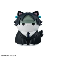 MegaHouse MEGA CAT PROJECT HUNTER×HUNTER NYANTER×NYANTER the Phantom Troupe × CAT - HUNTER×HUNTER - photo 2