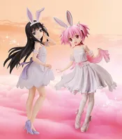FREEing Homura Akemi: Rabbit Ears Ver. - Puella Magi Madoka Magica - photo 9