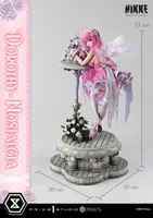 Prime 1 Studio Real Elite Masterline GODDESS OF VICTORY: NIKKE Dorothy ー Nostalgia - GODDESS OF VICTORY: NIKKE - photo 4