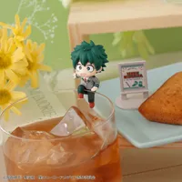 MegaHouse Ochatomo series My Hero Academia A Little Break Tea Time - My Hero Academia - photo 12