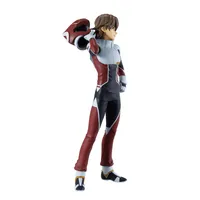 BANDAI Leonard Valway - Mobile Suit Gundam SEED - photo 2