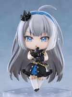 GOOD SMILE COMPANY Nendoroid Tyrant (Female) - Stella Sora - photo 3