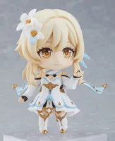 GOOD SMILE COMPANY Nendoroid Traveler (Lumine) - Genshin Impact - photo 2