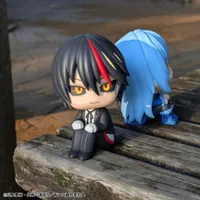 MegaHouse Lookup That Time I Got Reincarnated as a Slime Rimuru Tempest & Diablo set【with gift】 - That Time I Got Reincarnated as a Slime - photo 14