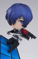 GOOD SMILE COMPANY Nendoroid More: Persona Series 30th Anniversary Collaboration Vignette - Persona - photo 3