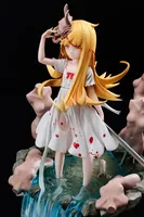 GOOD SMILE COMPANY G.S. Collection Shinobu Oshino: Shinobumonogatari Ver. - Shinobumonogatari - photo 9