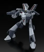 GOOD SMILE COMPANY MODEROID Orson's Nikick - Super Dimension Century Orguss - photo 3