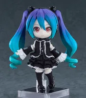 GOOD SMILE COMPANY Nendoroid Doll Hatsune Miku: ∞ Ver. - Hatsune Miku - photo 1