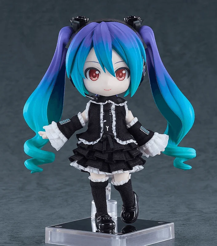 Nendoroid Doll Hatsune Miku: ∞ Ver.