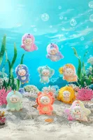 Gyun Ocean Adventure Series Vinyl Plush Blind Box