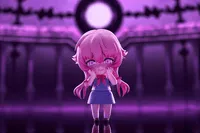 Good Smile Arts Shanghai Nendoroid Yuno Gasai - Future Diary - photo 6