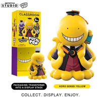 ABYstyle Studio ASSASSINATION CLASSROOM - Figure Puchipop Wave 1 x8 - Assassination Classroom - photo 3