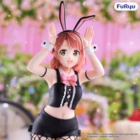 FuRyu Love Live! Nijigasaki High School Idol Club BiCute Bunnies Figure -Ayumu Uehara- - LoveLive! Nijigasaki High School Idol Club - photo 1