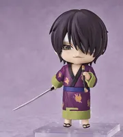 Good Smile Arts Shanghai Nendoroid Shinsuke Takasugi - Gintama - photo 2