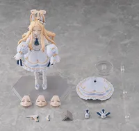 Max Factory figma Seia Yurizono - Blue Archive - photo 12