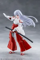 KOTOBUKIYA EIS EISEN - Megalomaria - photo 22