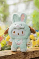 TOPTOY Sanrio characters Elf Bunny Series Plush Pendant Blind Box - Sanrio - photo 6