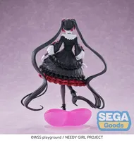 SEGA XStellar Anime "NEEDY GIRL OVERDOSE" -MICHICA GOKUBARA- - NEEDY GIRL OVERDOSE - photo 5