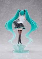 TAITO Hatsune Miku T-Most Figure - NT Ver. - Hatsune Miku - photo 9