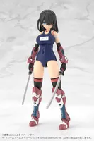 KOTOBUKIYA FRAME ARMS GIRL MIZUKI School Swimsuits Ver. - FRAME ARMS GIRL - photo 10