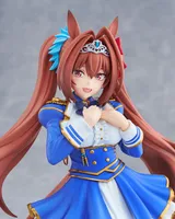 GOOD SMILE COMPANY POP UP PARADE Daiwa Scarlet L Size - Umamusume: Pretty Derby - photo 6