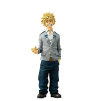 BANDAI Katsuki Bakugo (The Story of How He Became the Greatest Hero) - My Hero Academia - photo 3