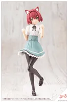 KOTOBUKIYA Arranged Wigs Animal Ears Bob 【Cat】 - SOUSAISHOJOTEIEN - photo 13