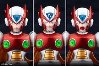 KOTOBUKIYA ZERO 1st Ver. Limited Edition - Mega Man - photo 3