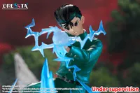 TAITO Yu Yu Hakusho DRESSTA Statue Figure - Yusuke Urameshi - Yu Yu Hakusho - photo 3