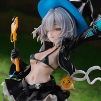 Union Creative AZUR LANE JADE – A GOOD GIRL'S HEART-POUNDING MAGIC – 1/6 SCALE FIGURE - Azur Lane - photo 5