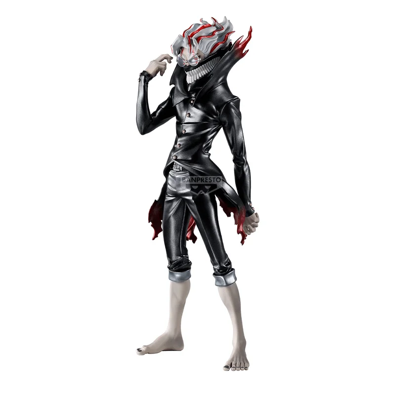 DANDADAN Grandista-OKARUN(TRANSFORMED)- metallic color ver.
