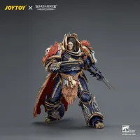 JOYTOY Night Lords Konrad Curze Primarch of the Night Lords Legion - Warhammer 40K - photo 4