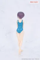 SYSTEM SERVICE The Melancholy of Haruhi Suzumiya Vivit figure Yuki Nagato - The Melancholy of Haruhi Suzumiya - photo 3