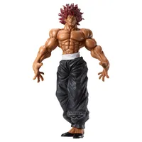 BAKI Grandista-HANMA YUJIRO-Ⅱ(ver.B)