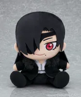 Plushie Asa