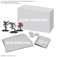 BANDAI HOBBY GUNDAM ASSEMBLE EXPANSION PACK 07 [EX07] - Gunpla - photo 2
