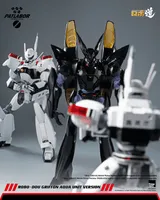 threezero Mobile Police Patlabor ROBO-DOU Griffon Aqua Unit Version - Mobile Police Patlabor - photo 6