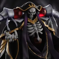 Union Creative OVERLORD – Ainz Ooal Gown 10th Anniversary so-bin Ver. - Overlord - photo 2