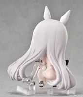 Good Smile Arts Shanghai Nendoroid Blanc - GODDESS OF VICTORY: NIKKE - photo 4