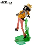 ABYstyle Studio ONE PIECE - Brook SFC Figure - ONE PIECE - photo 4