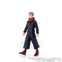 TAKARA TOMY CK-J01 COLLEKAZARO Jujutsu Kaisen Yuji Itadori - JUJUTSU KAISEN - photo 5