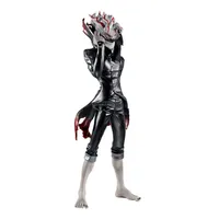 BANDAI DANDADAN Grandista-OKARUN(TRANSFORMED)- metallic color ver. - Dandadan - photo 4