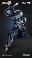 CCSTOYS Super Robot Wars OG Alteisen Nacht Mortal Mind Series Diecast Action Figure - Super Robot Wars - photo 8