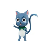 BANDAI Happy (Fairy Tail 20th Anniversary) - Fairy Tail - photo 5